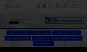 Telecos.zone thumbnail