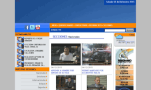 Telediario.com.gt thumbnail