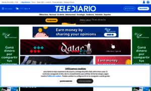 Telediario.cr thumbnail