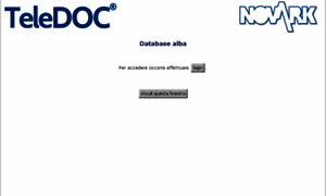 Teledoc.it thumbnail