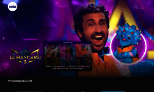 Teledoce.net thumbnail