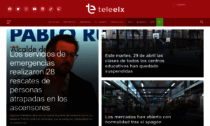 Teleelx.es thumbnail