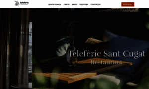 Telefericsantcugat.com thumbnail