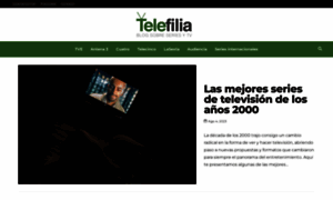 Telefilia.com thumbnail
