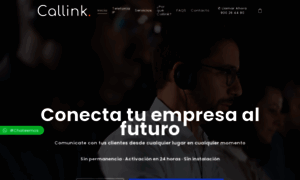 Telefonia-ip.onedirect.es thumbnail