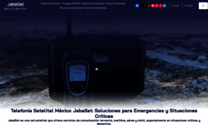 Telefonia-satelital.com thumbnail