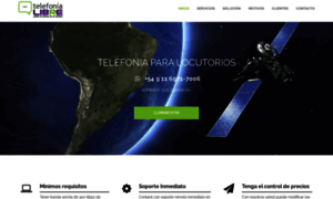 Telefonialibre.com.ar thumbnail