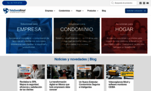 Telefoniatotal.com thumbnail