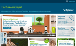 Telefonica-ar.agentbot.net thumbnail