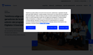 Telefonica.es thumbnail