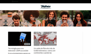 Telefonicaonlife.xataka.com thumbnail