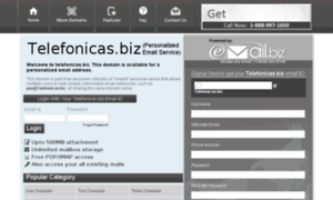 Telefonicas.biz thumbnail