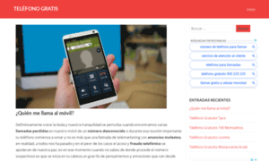 Telefono.gratis thumbnail