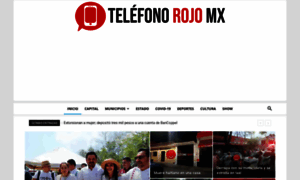 Telefonorojomx.com thumbnail