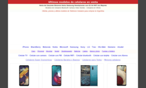 Telefonos-celulares.villalugano.com.ar thumbnail