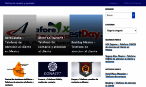 Telefonoysucursales.com thumbnail
