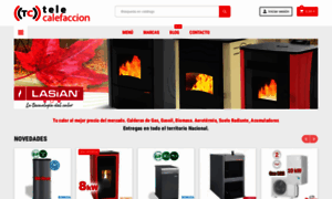 Telefontaneria.es thumbnail