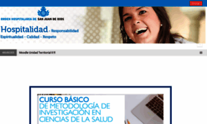 Teleformacion.sjd.es thumbnail
