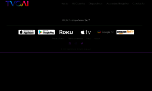 Teleformula.com.mx thumbnail