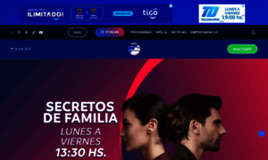 Telefuturo.com.py thumbnail
