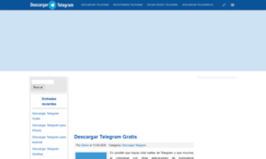 Telegram-descargar.com thumbnail