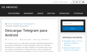 Telegramapps.com thumbnail