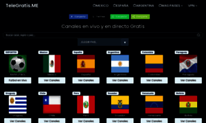 Telegratis.me thumbnail