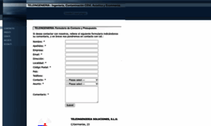 Teleingenieria.es thumbnail