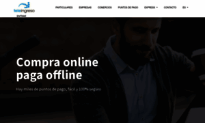 Teleingreso.com thumbnail