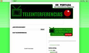 Teleinterferencias.blogspot.com thumbnail
