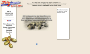 Telejamon.com thumbnail
