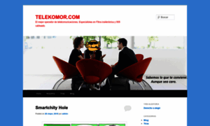 Telekomor.com thumbnail