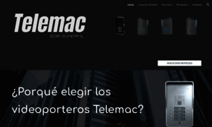 Telemac.es thumbnail