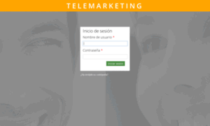 Telemarketing.factoriadearte.com thumbnail