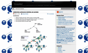Telematika2.wordpress.com thumbnail