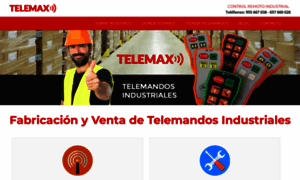 Telemax.es thumbnail