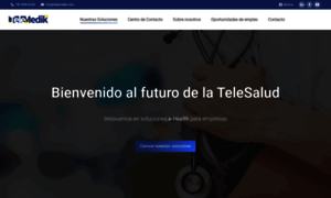 Telemedik.com thumbnail