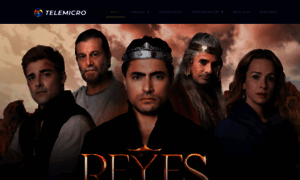 Telemicro.com.do thumbnail