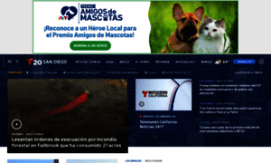 Telemundo20.com thumbnail