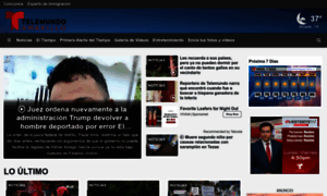 Telemundoamarillo.com thumbnail
