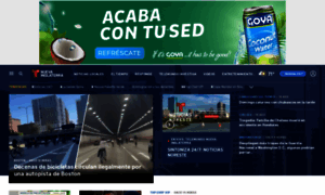 Telemundonuevainglaterra.com thumbnail