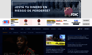 Telemundonuevomexico.com thumbnail