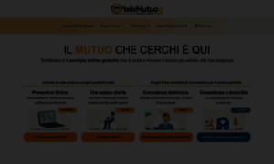Telemutuo.it thumbnail