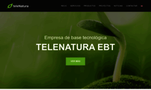 Telenaturaebt.es thumbnail