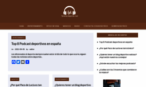 Telenavegante.net thumbnail