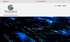 Telendro.com.es thumbnail