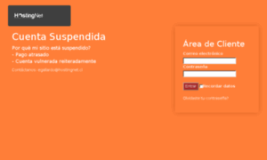 Telenet-chile.com thumbnail