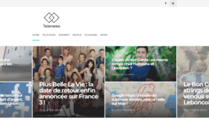 Telenews.fr thumbnail