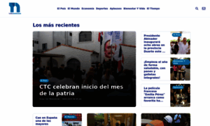 Telenoticias.com.do thumbnail