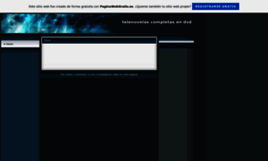 Telenovelacompleta.es.tl thumbnail